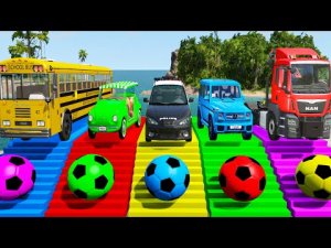 Сборник мультиков про машинки #5 Маша и медведь #мульт # синий трактор # лунтик