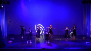 Ласточкино утро