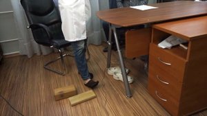 СТОПА ПОСЛЕ ИНСУЛЬТА НЕ ПОДНИМАЕТСЯ, ПРОВИСАЕТ. Проверенные упражнения для стопы.