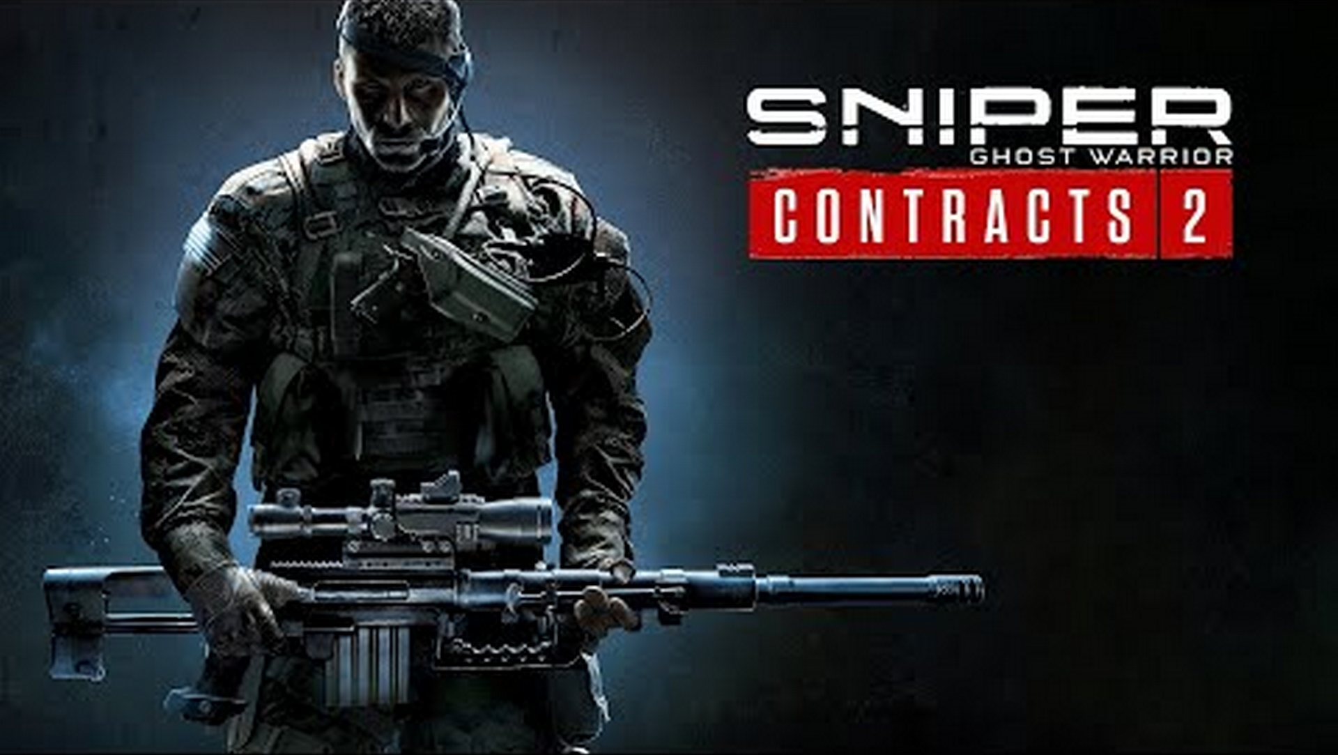 Sniper Ghost Warrior Contracts 2 ▷ Одной королевой меньше #15