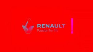 (REQUESTED) Renault Logo Effects (Preview 2 BIT TRIP BEAT V3 Effects)