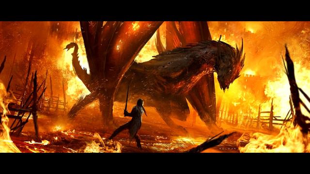 Эпичная музыка [2] (большой сборник)