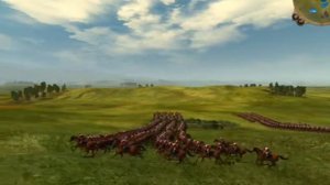 Capriccio Italien a la Empire Total War 2/2