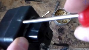 Регулятор мощности из Китая