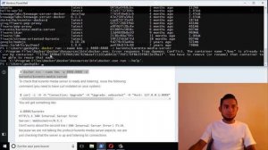 Kurento + Docker [video piloto]