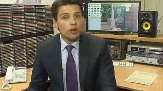 Военная история. Эпизоды. Подвиг танкиста Зиновия Колобанова смотреть онлайн