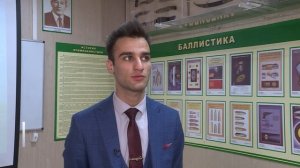 Социальный видеоролик «Профилактика экстремизма на национальной и религиозной почве»