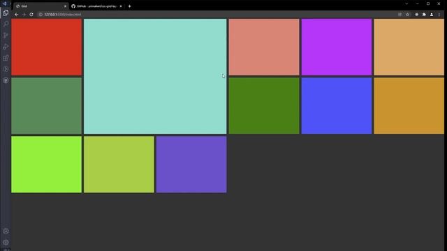 Learn HTML and CSS3 from scratch Full Course 2023
