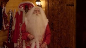 Поздравление для Киры с Новым годом от Дедушки Мороза