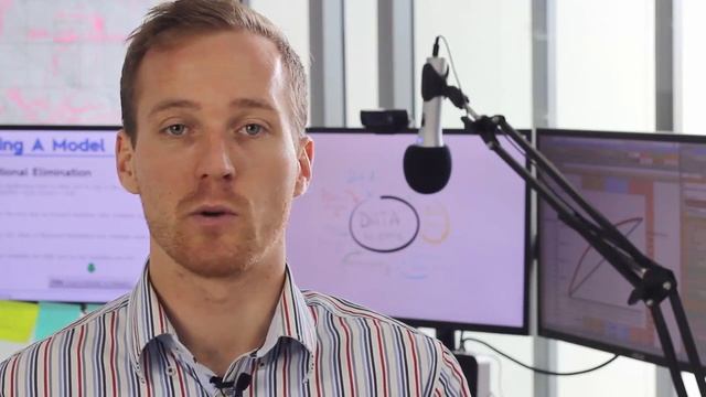 Part Two - Data Modelling  - The Ultimate Data Science Course A-Z