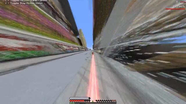 Обзор мода Fisk's SuperHeroes и некоторых персонажей | Пилотная серия обзора мода смотреть онлайн