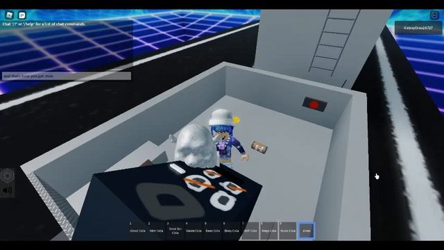 How to get Shrek! || An Infinite Road Trip || Roblox || смотреть онлайн