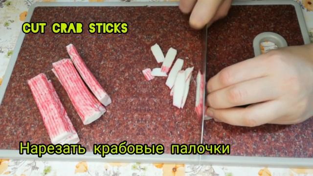 Обалденный САЛАТ из КАПУСТЫ ?? Vkusnyashkino TV