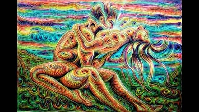 REJUVENECIMIENTO A TRAVES DEL TANTRA смотреть онлайн