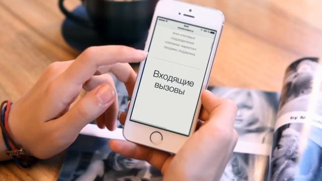 Облачный Колл Центр в.3.х | Чат с клиентами