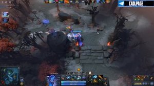 БУСТЕР РАСКРЫЛ ВСЕ СВОИ СЕКРЕТЫ! — Как играть на Арк Варден Дота 2 | Гайд на Arc Warden Dota 2 7.26