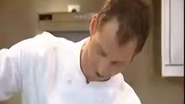 Приготовление на сифоне Isi Thermo Whip