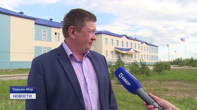 РЕМОНТЫ ИДУТ ПО ГРАФИКУ