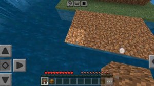 выживание на острове с 1 бамбуком часть 1