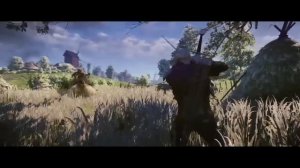 THE WITCHER III RAP by JT Music - "Your Head Will Be Mine"