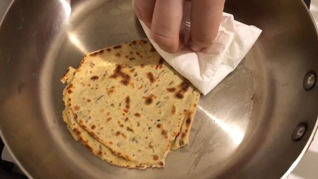 Приготовление Роти смотреть онлайн