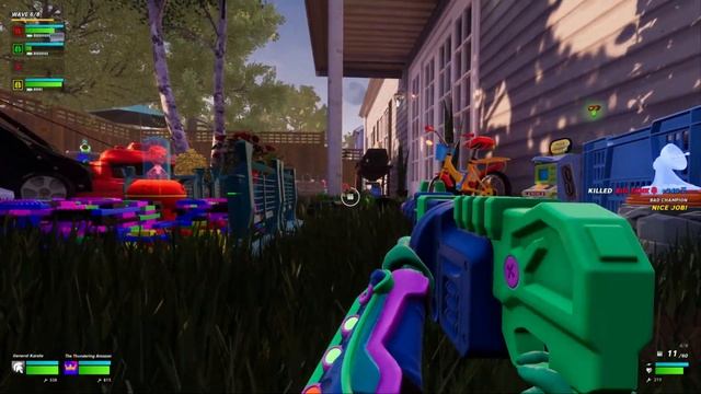 Is Hypercharge: Unboxed WORTH IT? - MinusInfernoGaming смотреть онлайн