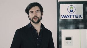 Котел электрический Wattek ELTEK 2 L