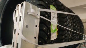 GEELY COOLRAY Покупка зимней резины / Правильная Обкатка и Хранение Резины / Шиномонтаж / Брызговик