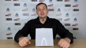 Вентилятор вытяжной Quadro 4 ERA