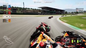 MotoGP 21 Career Mode Gameplay Part 26 - GREAT EARLY RACE PACE!! (MotoGP 2021 Game PS5 / PC)