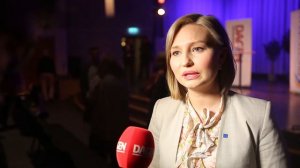 Ebba Busch Thor: Jesus måste få vara blocköverskridande