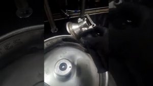 Ключи для пивных кег Комби