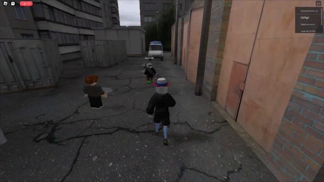 играем в русский город смотреть онлайн