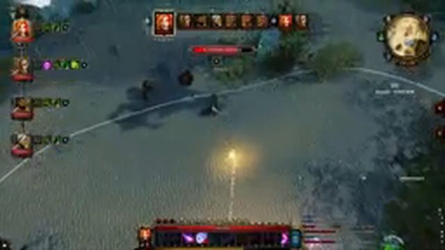 Divinity: Original Sin Enhanced Edition - Тактический первый раз - Прохождение #9
