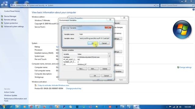 FIX !!!  bash-python - command not found error - Python tutorial 04 | Basic To Advance | #divinesof