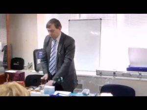 ДЭНАС Остео для эффективного лечения шеи