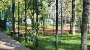 Зеленогорск, Ленинградская область