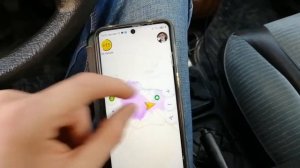 Работа в Ростове. Яндекс Доставка на своем авто. Предпраздничный день