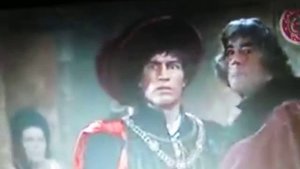 Мареска из к/ф "Ромео и Джульетта" Прообраз РОМАНЕСКИ