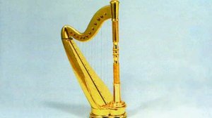 4  Струнные щипковые