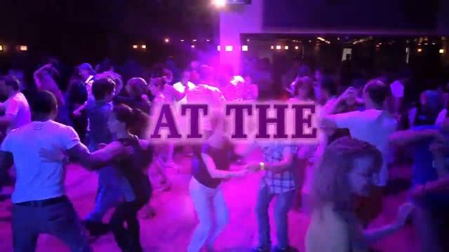 Латиноамериканская группа Son Atrevidos at the Moscow Salsa & Kizomba Festival After Party 2014 HD смотреть онлайн
