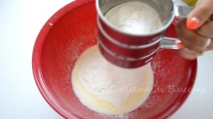 Американские Блинчики ПАНКЕЙКИ на Кислом Молоке