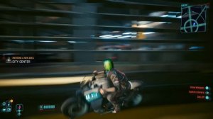 Cyberpunk 2077 PS5 Gameplay Review  [Update 2.0]