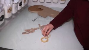 best diy recycling ideas 2019/ zaha diy/reuse old curtain rings