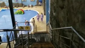 аквапарк Барнаул