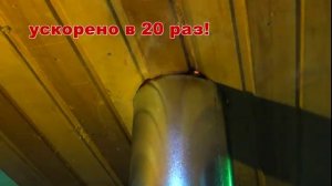 Правила безопасности при использовании печного отопления
