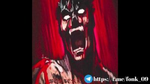 Ja Zae6alsja. - BERSERK PHONK