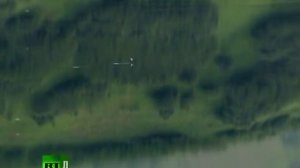 Уникальные озера