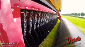 Пастбищные сеялки, луговые сеялки для трав