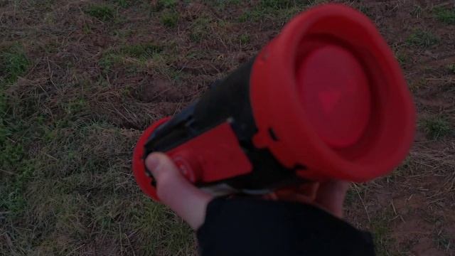 JBL CHARGE 4 EXTREME BLOWOUT